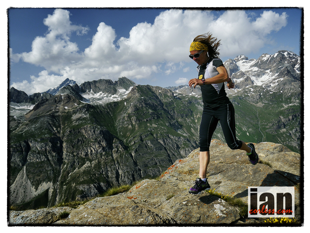 the north face ultra trail du mont blanc