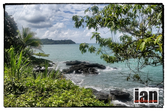 The Coastal Challenge, Costa Rica ©iancorless.com