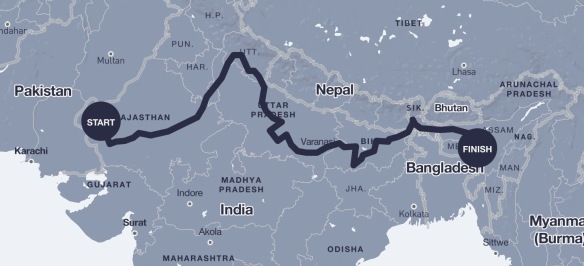 runindia-map