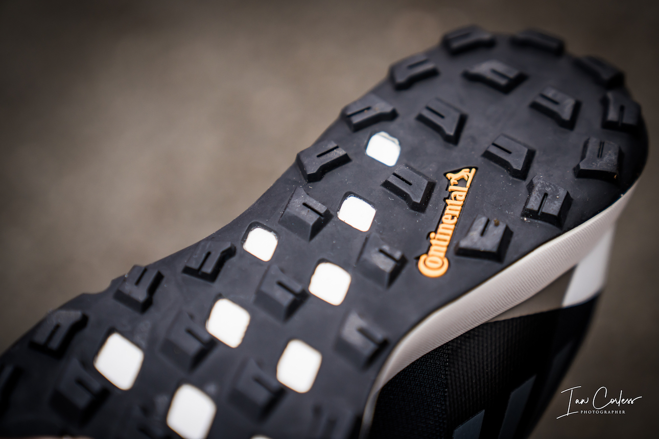 continental outsole