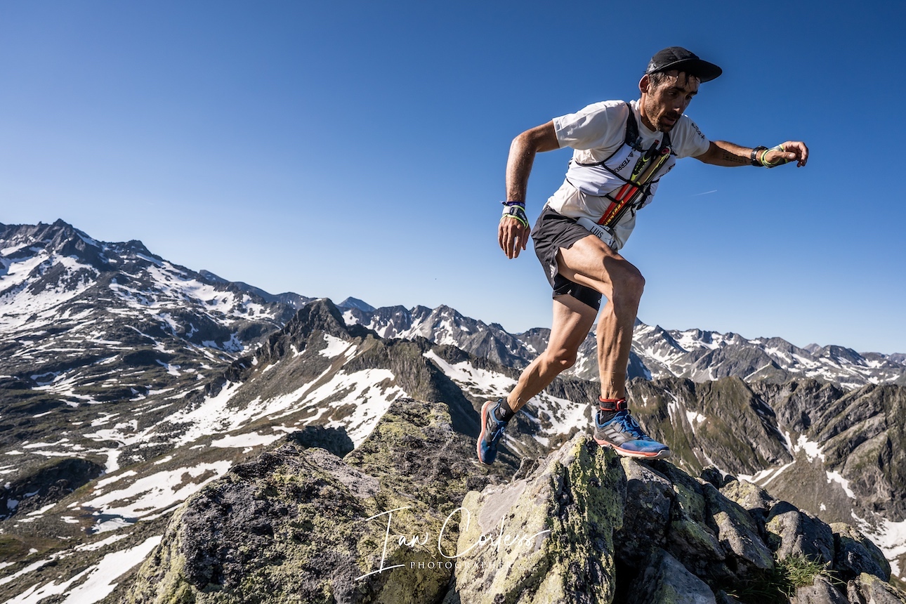adidas Infinite Trails 2019 World Championships – and Images | IAN CORLESS